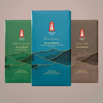 Lait Collection