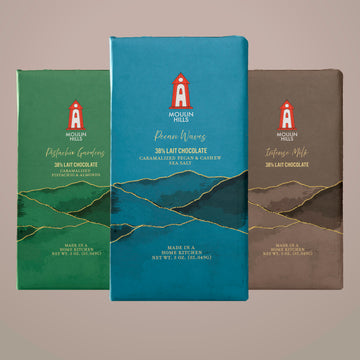 Lait Collection