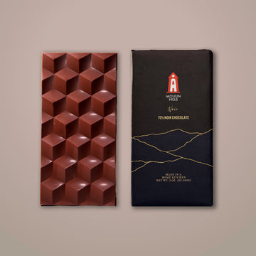 Noir - 70% Noir Chocolate